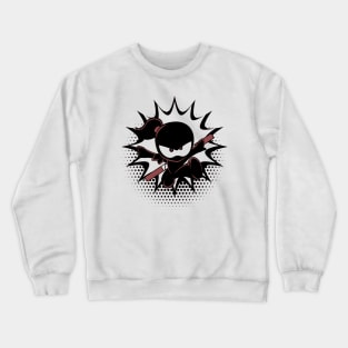 ninja kidz Crewneck Sweatshirt